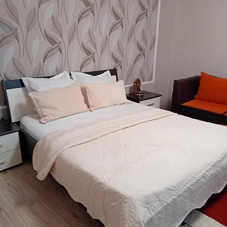 דירות Galaţi Casa Marco מראה חיצוני תמונה