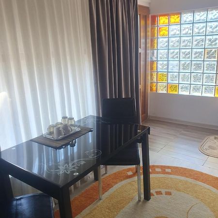 דירות Galaţi Casa Marco מראה חיצוני תמונה