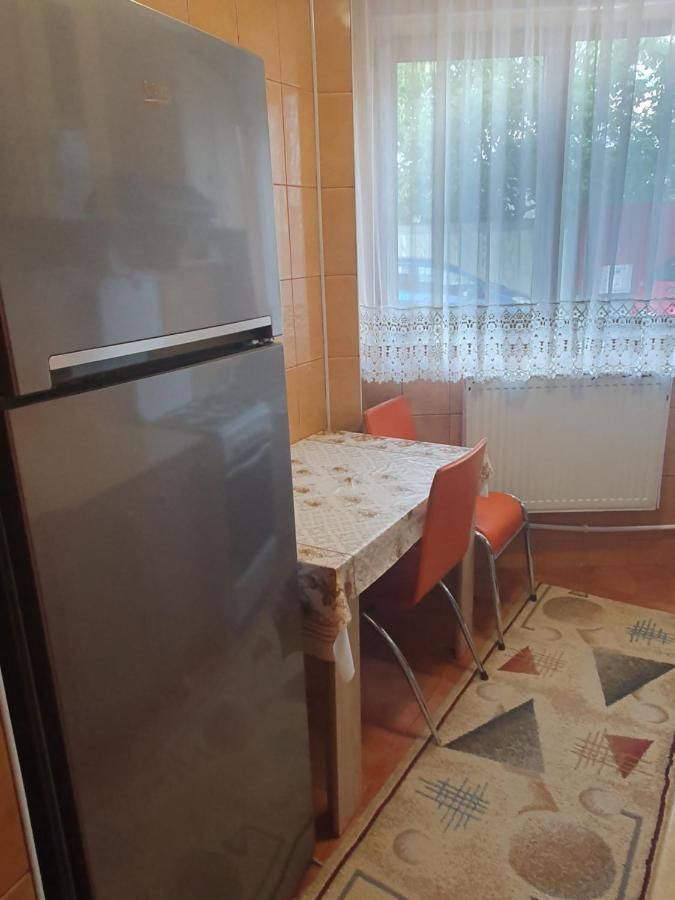 דירות Galaţi Casa Marco מראה חיצוני תמונה