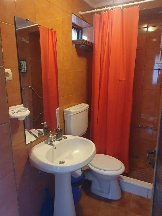 דירות Galaţi Casa Marco מראה חיצוני תמונה