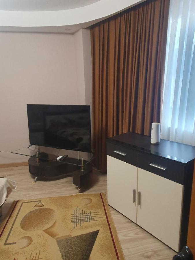 דירות Galaţi Casa Marco מראה חיצוני תמונה