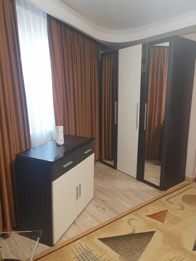 דירות Galaţi Casa Marco מראה חיצוני תמונה