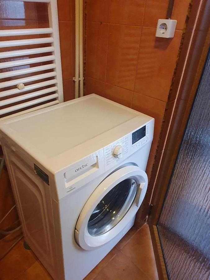 דירות Galaţi Casa Marco מראה חיצוני תמונה