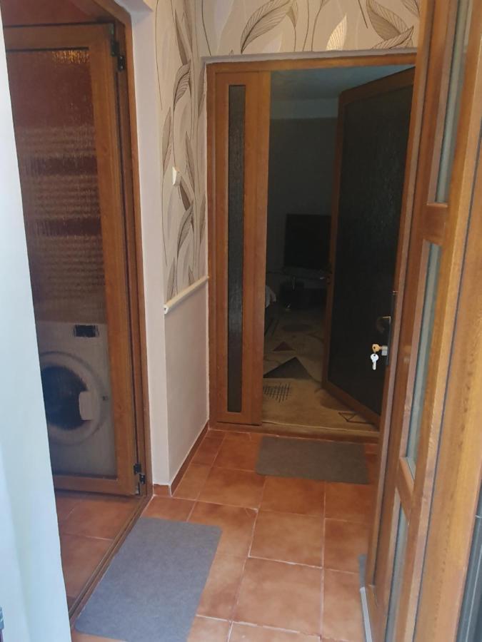 דירות Galaţi Casa Marco מראה חיצוני תמונה