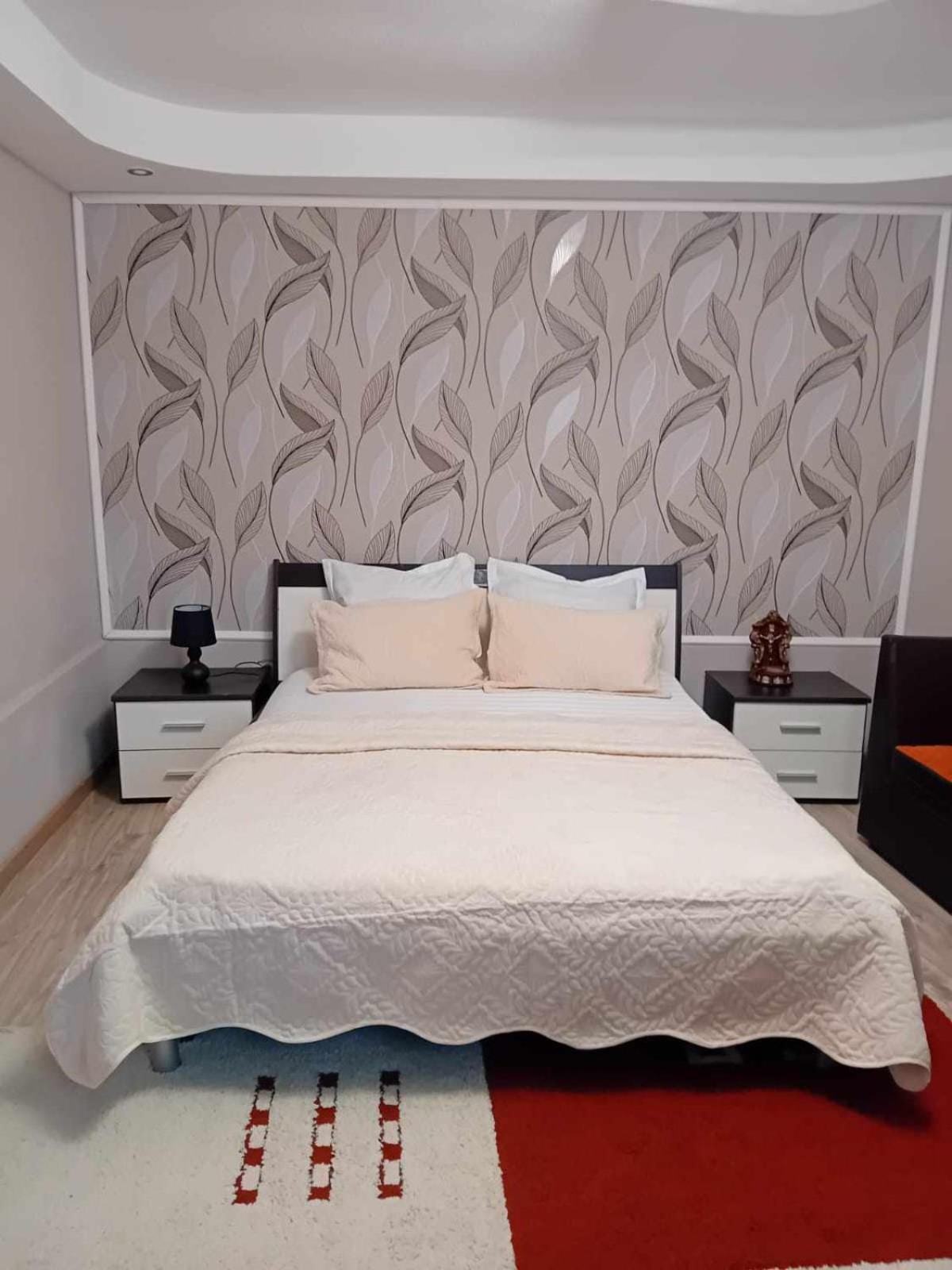 דירות Galaţi Casa Marco מראה חיצוני תמונה