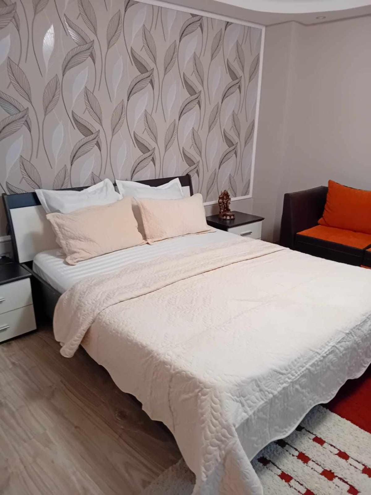 דירות Galaţi Casa Marco מראה חיצוני תמונה