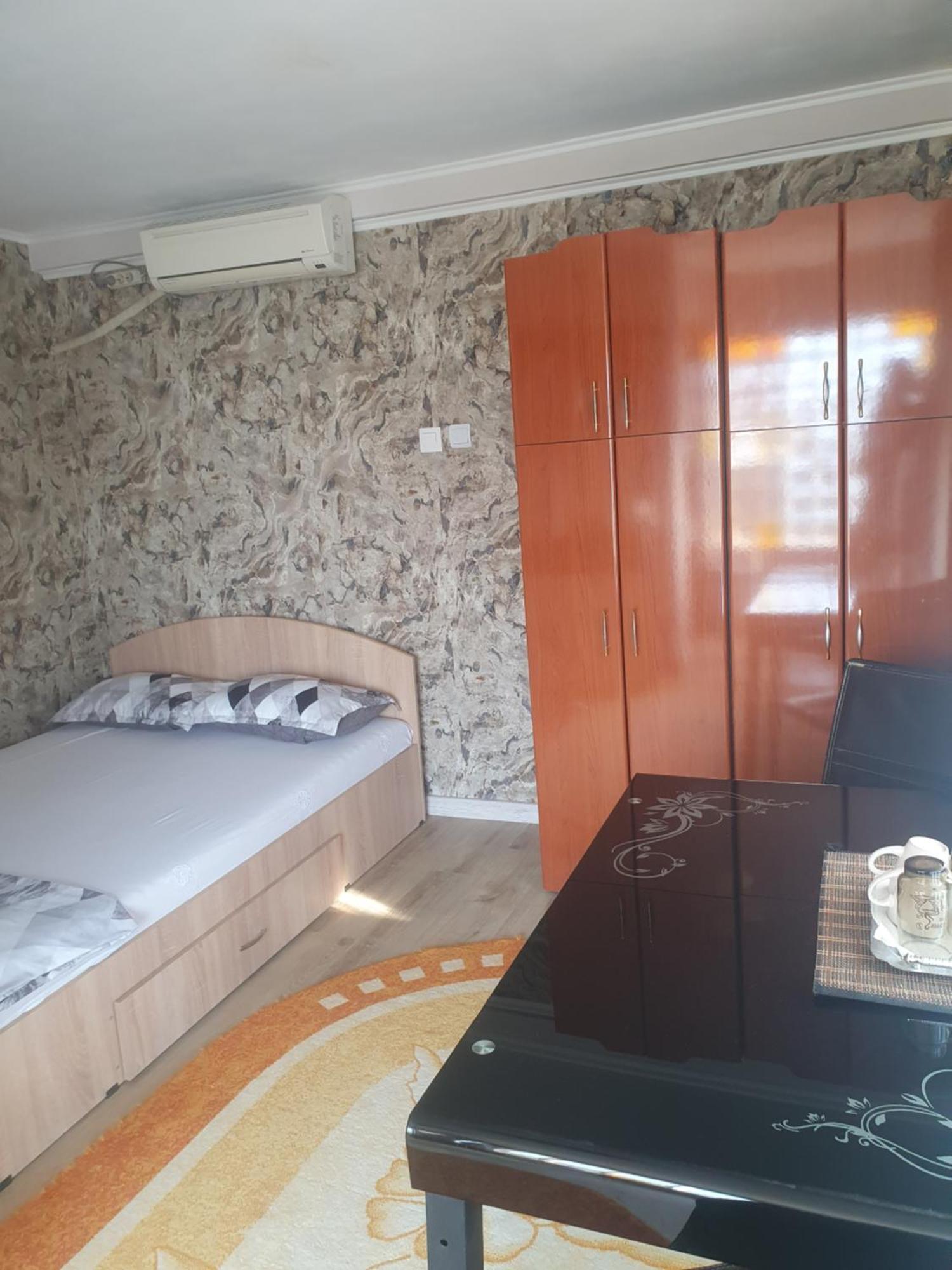 דירות Galaţi Casa Marco מראה חיצוני תמונה