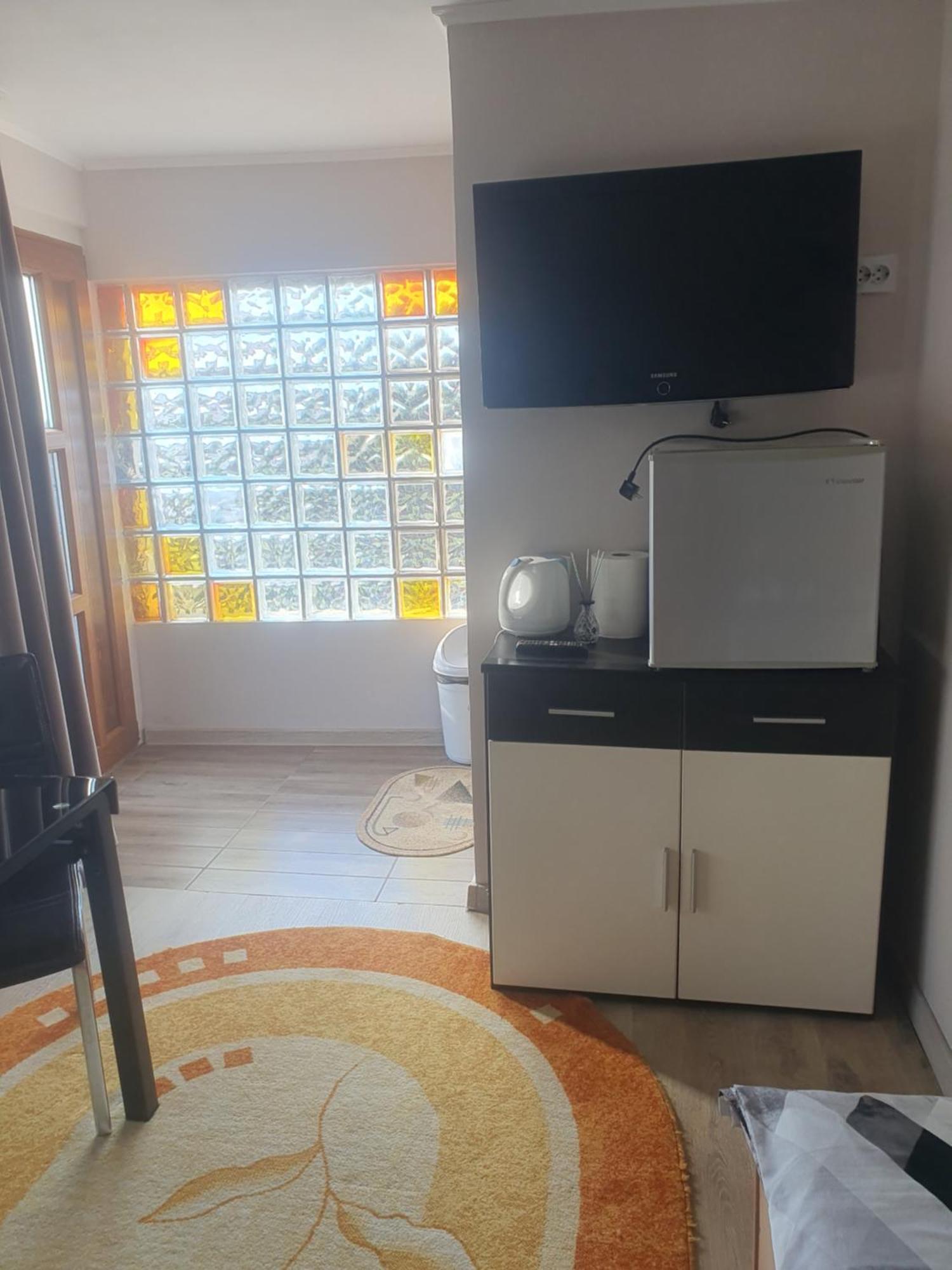 דירות Galaţi Casa Marco מראה חיצוני תמונה