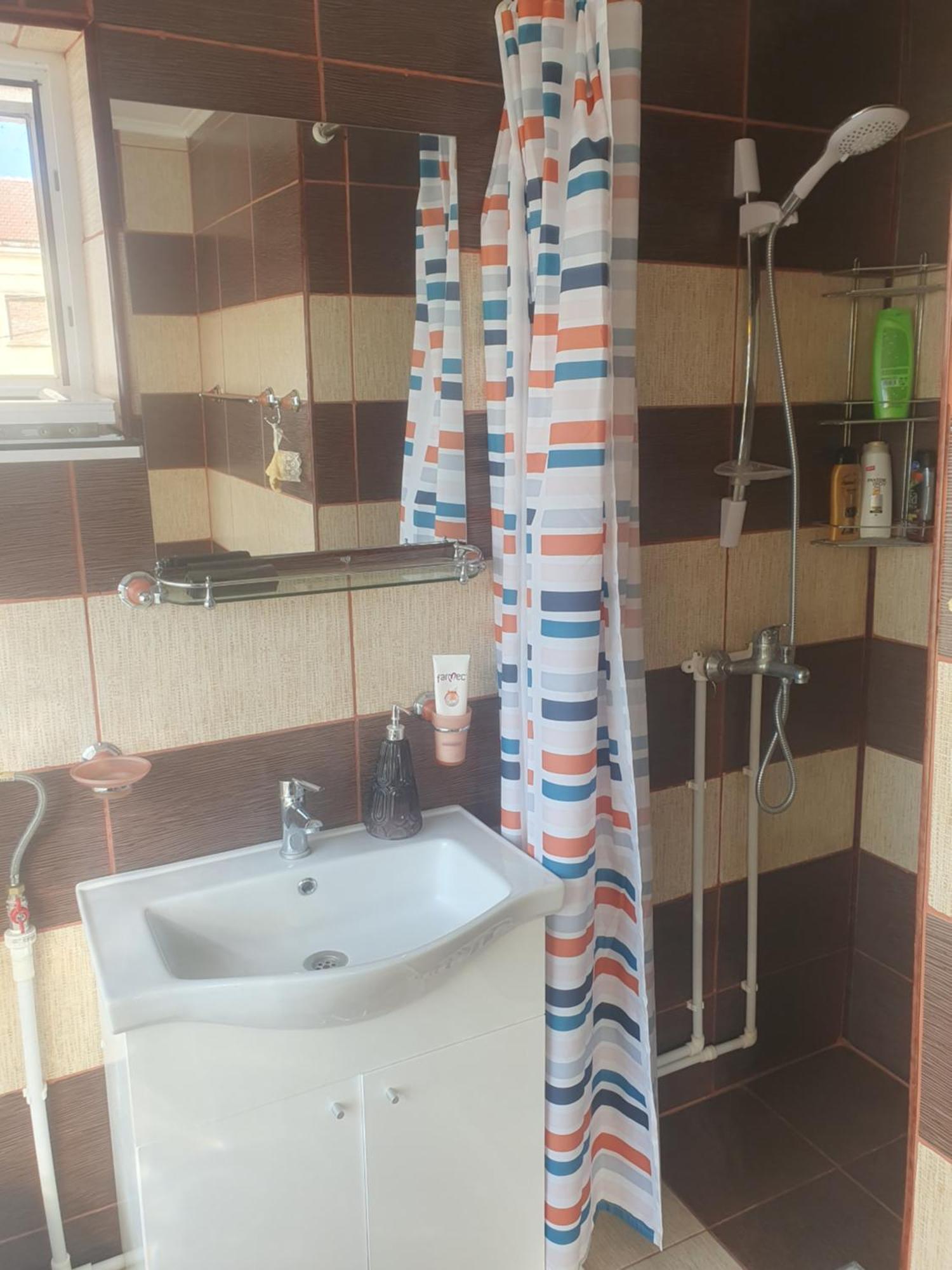 דירות Galaţi Casa Marco מראה חיצוני תמונה