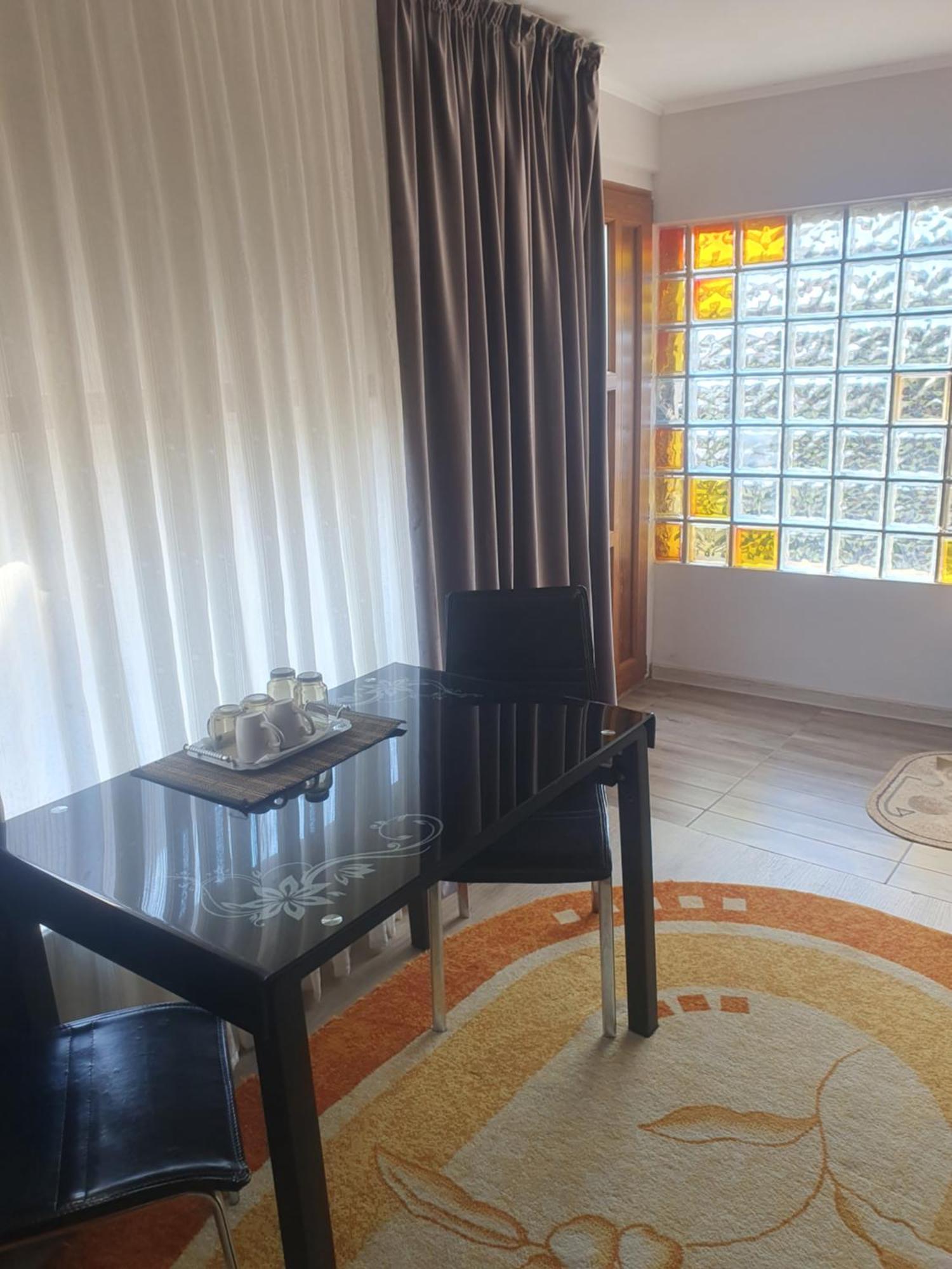 דירות Galaţi Casa Marco מראה חיצוני תמונה